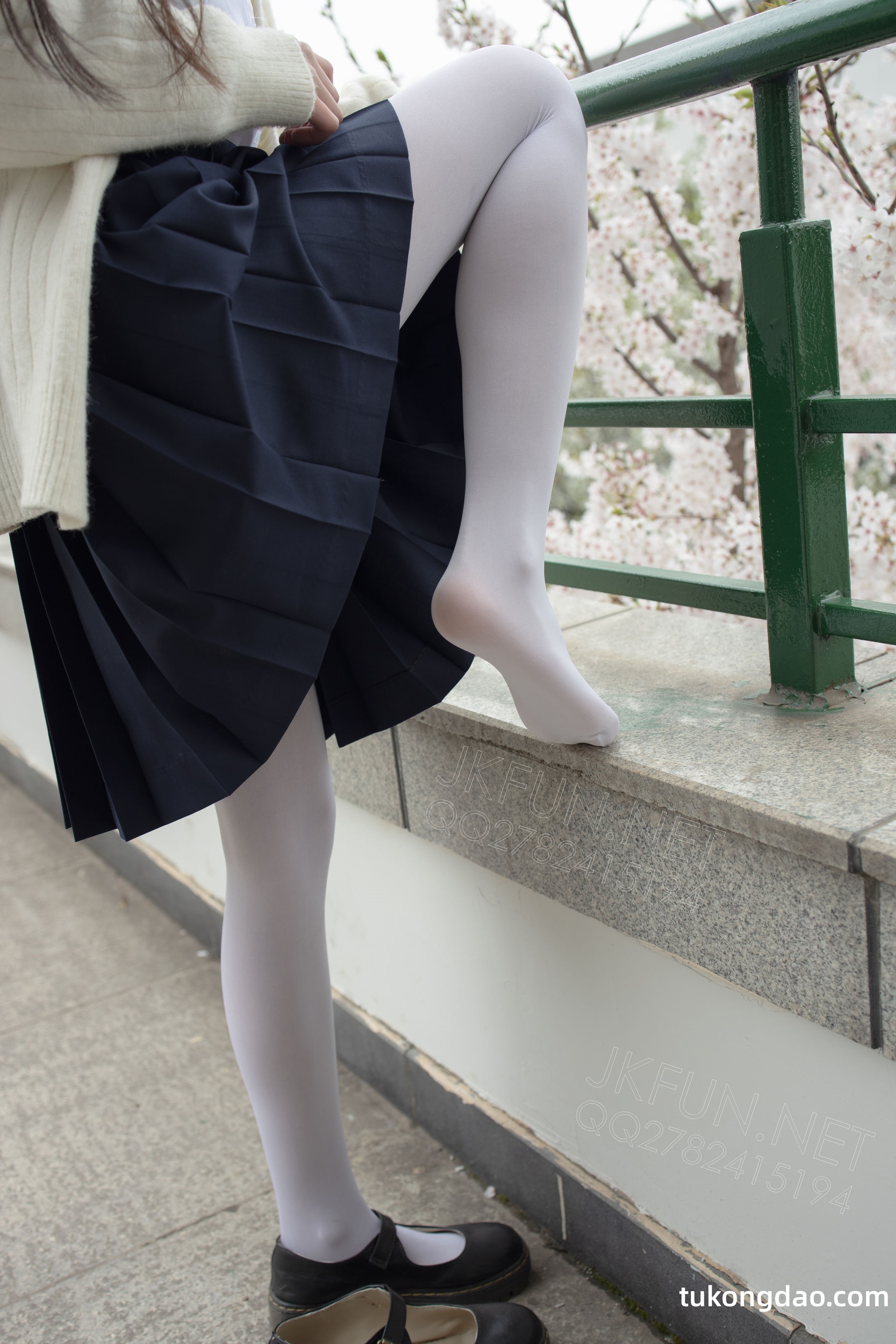 JKFUN-001 写真集 JKFUN-第102张